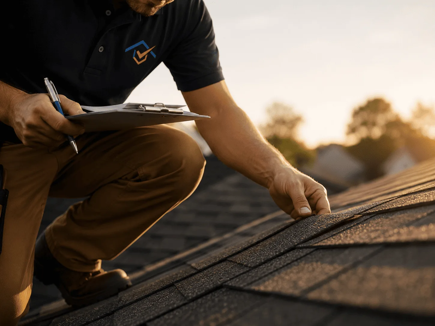 Why Choose Roof Inspection in Fruitport, MI