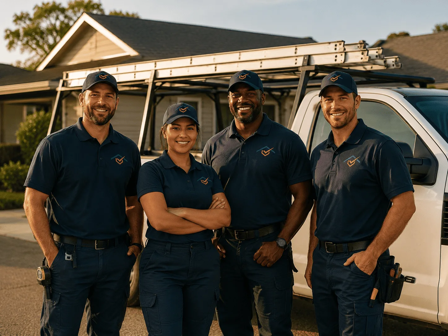 Roof Inspection company in Fruitport, MI